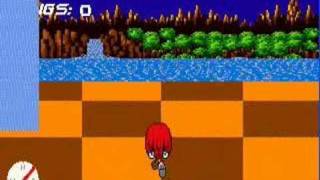 Sonic Biltz Trailer