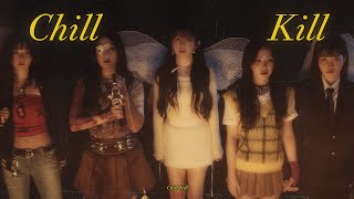 Red Velvet - Chill Kill (Dolby Atmos Stems)