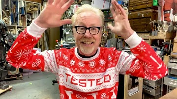 Ask Adam Savage: What Is a "Maker"?