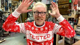 Ask Adam Savage: What Is a &quot;Maker&quot;?