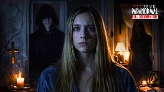 THE ENTITY THAT LIKED TO SCARE US | A Haunting | TRUE PARANORMAL INVESTIGATION TV Episode