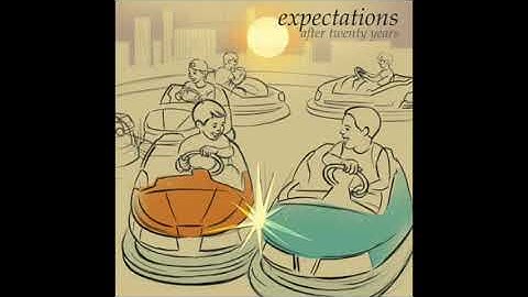 Expectations ‎– After Twenty Years