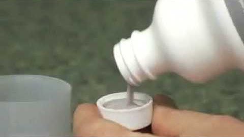 Isotonix® Multivitamin Product Demo