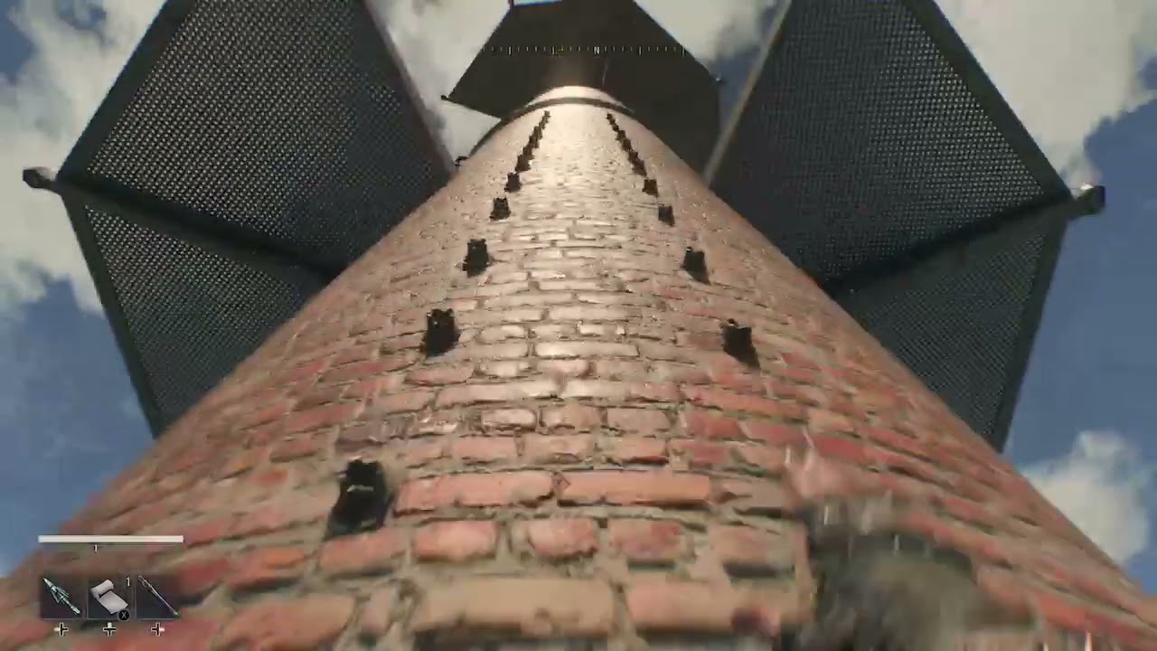 "Dying Light The Beast," Sunflower Seeds , Main Menu Easter Egg