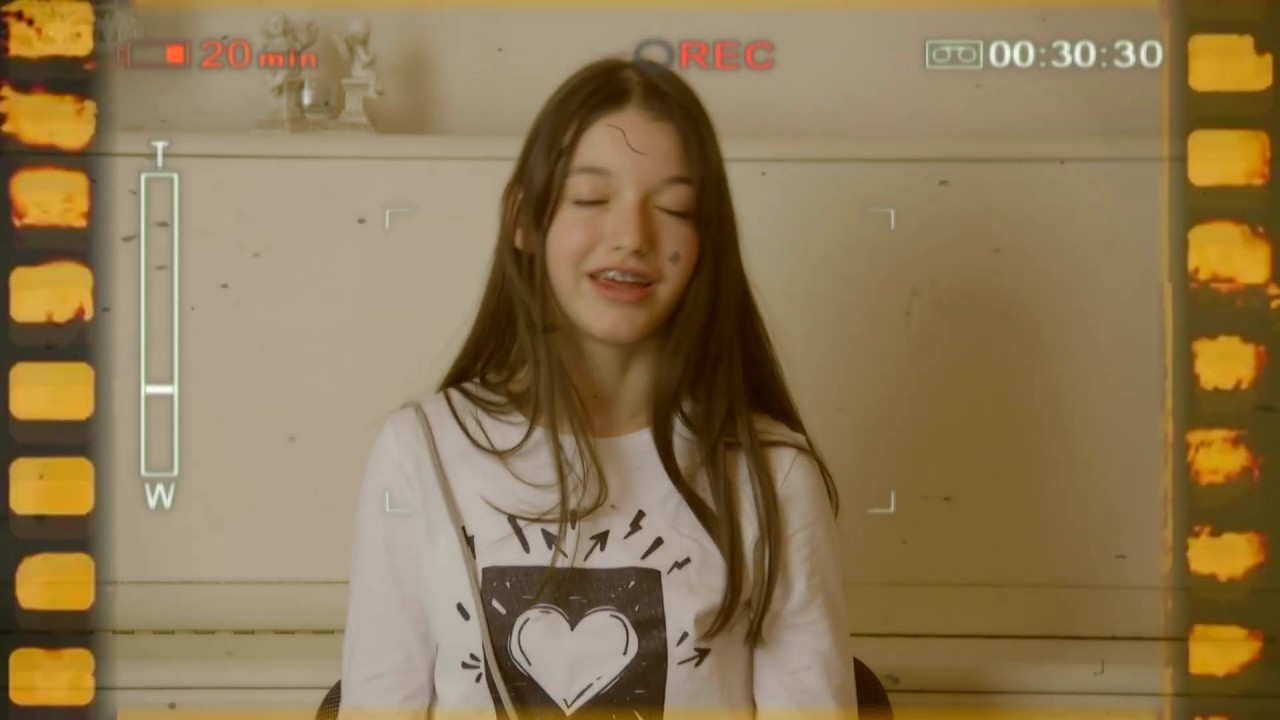 Реалити шоу "Я-Леди". Кастинг.