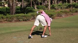 Golf 12 2009