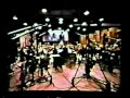 Capture de la vidéo Jerry Goldsmith - "The Mephisto Waltz" -  Last Day Of The Scoring Sessions