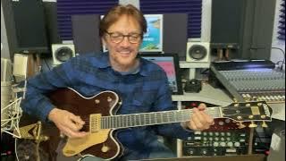 The Beatles - The Night Before LESSON by Mike Pachelli