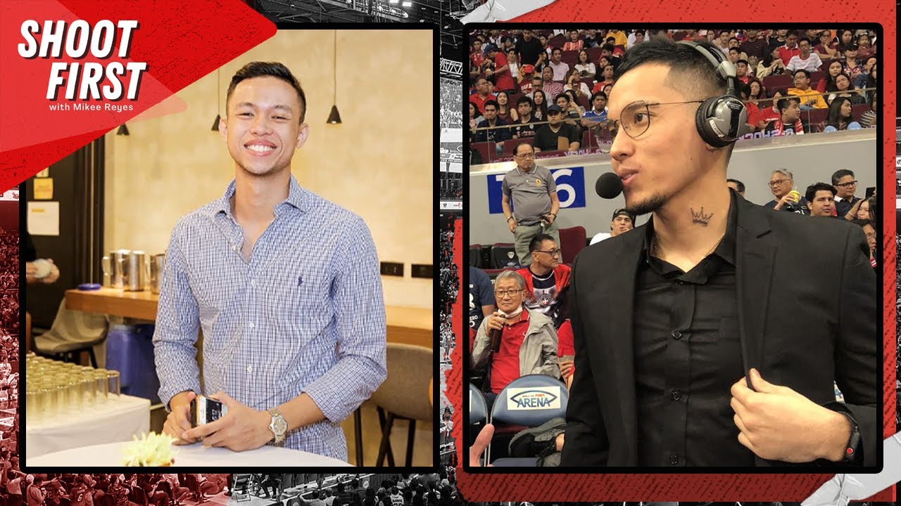 TAWID LANG NG TAWID! | SHOOT FIRST