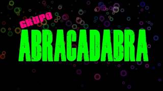 GRUPO ABRACADABRA. OLVIDATE DE TODO