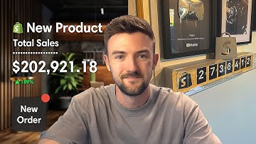 How I find $100K/ Month Dropshipping Products - Complete Shopify Dropshipping Product Research Guide