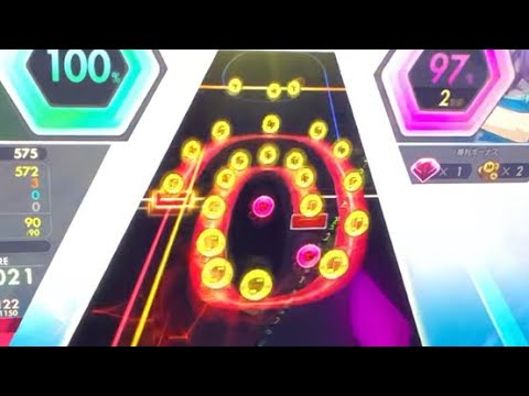 【オンゲキ ソフマップ店内BGM】HELLO,SOFMAP WORLD 初見 ABFB