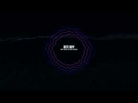 Codfish- Don't Bring Me Down (Bite Boy Remix)