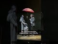 Obra de teatro Mr Gwyn: "No somos personajes, somos la historia completa"