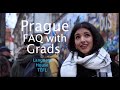 Living and Teaching English in Prague 20 FAQ's by Grads