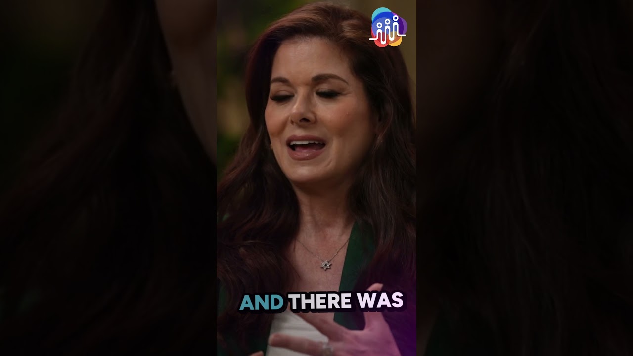 UNITE TO HEAL - Debra Messing Joins Hillel Neuer in a Thoughtful Conversation