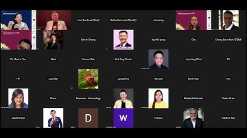 Gullnaz Baig on Navigating the Next Frontier: How Leaders Can Drive Digital Transformation