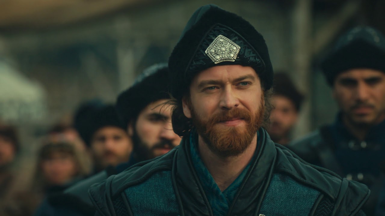 Diriliş Ertuğrul 113. Bölüm 2.Fragmanı - YouTube