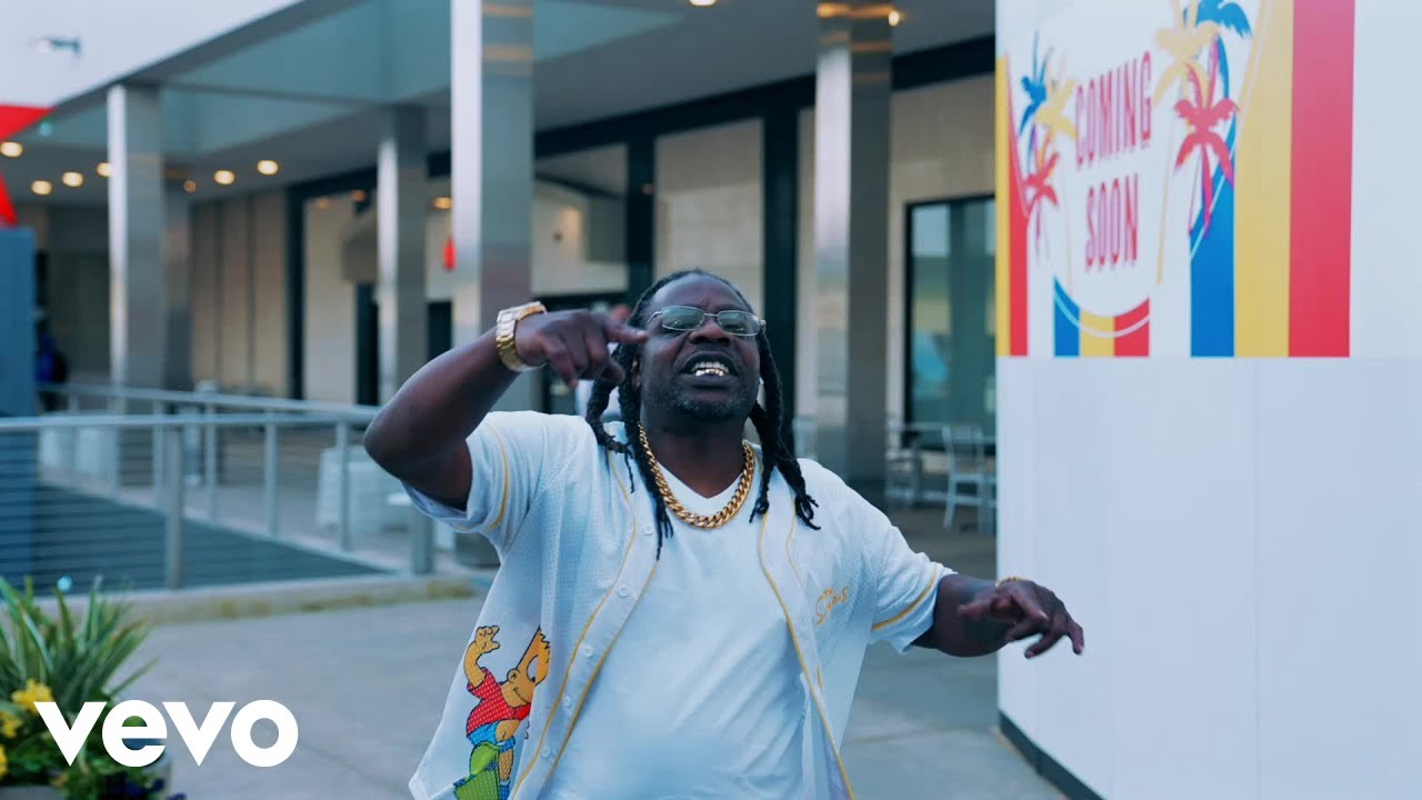 Marvin parham - Champion