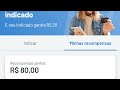 GANHE 40 REAIS PELA INDICAÇÃO NO RECARGAPAY 2026 - 40 REAIS SEM DATA PRA ACABAR A PROMOÇÃO