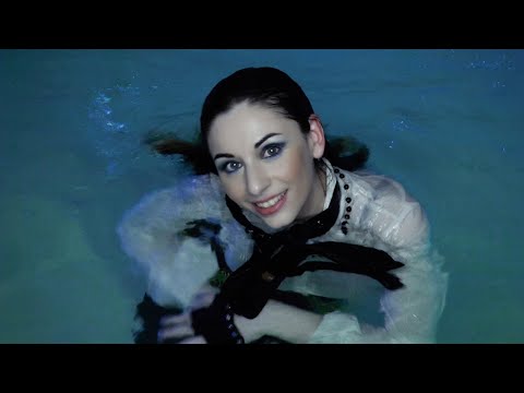 Giada Robin - Meditation (Official Music Video) #popmusic #popstar