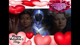 power rangers lightspeed rescue ocean blue & neptune's daughter REVIEW