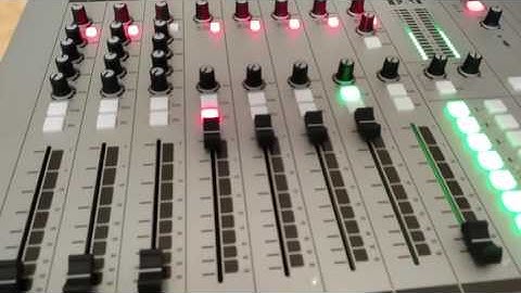 Demo D&R Airlite with ProppFrexx