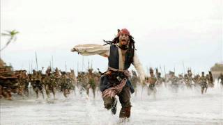 heyo Captain jack