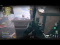 Vondel....great live ping intell from my squad mates!!!