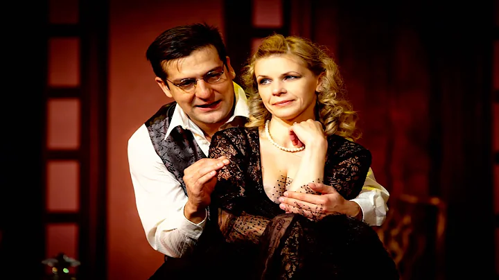 Az lmok bajnoka - dm & Schell Judit