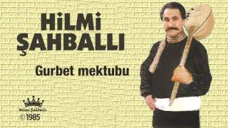 Hilmi Şahballı | Gurbet Rüyası [©1980 ] Resimi