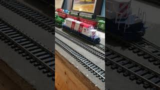 DCC Powered Rotary Beacon not Working - Diagnosis, Fix and JMRI DecoderPro - Long Form Video Preview Wealth