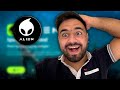 Why ALIEN is the Best Encrypted Messaging App for Crypto Users
