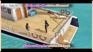 Endless Ocean Nintendo Wii Gameplay Using Dolphin Emulator