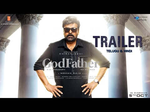 GodFather Official Trailer - YOUTUBE