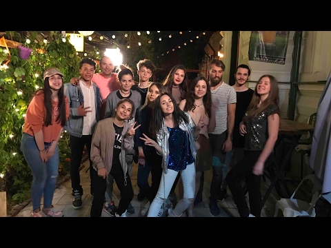 NE VEDEM IN SEPTEMBRIE | MAKING OF
