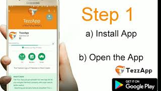 Tezzapp Pakistan's No.1 Real Estate Mobile App screenshot 5