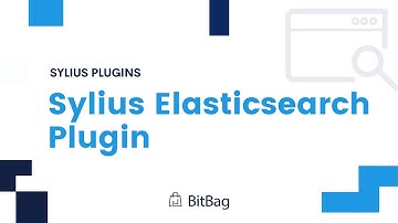 BitBag Sylius Elasticsearch Plugin: Advanced Usage