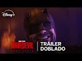 Daredevil Born Again | Temporada 2 | Tráiler Oficial | Doblado