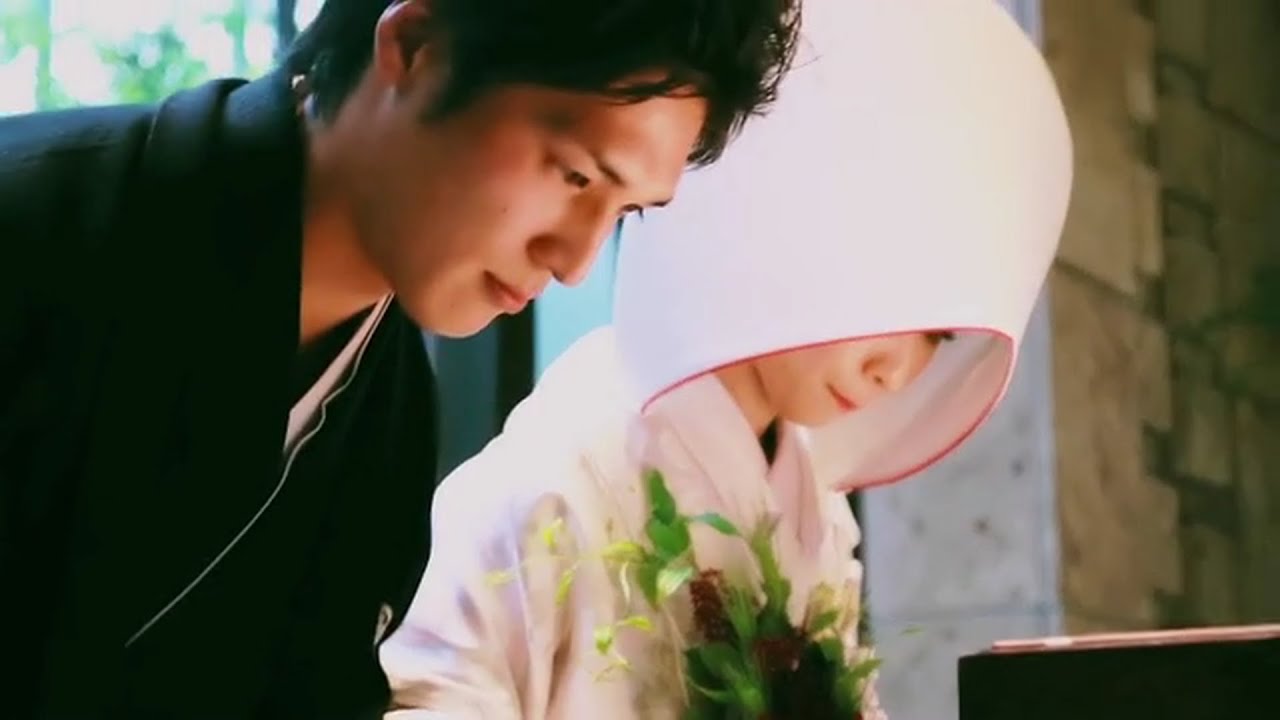 Kohei + Mayu