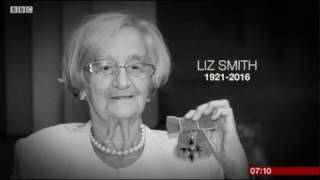 Royle Family and Dibley actress Liz Smith dies aged 95, 1921   2016