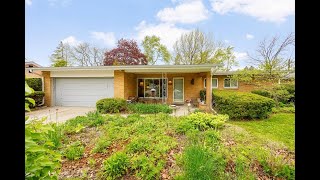 1516 Glen Leven Road, Ann Arbor, MI - 26020074