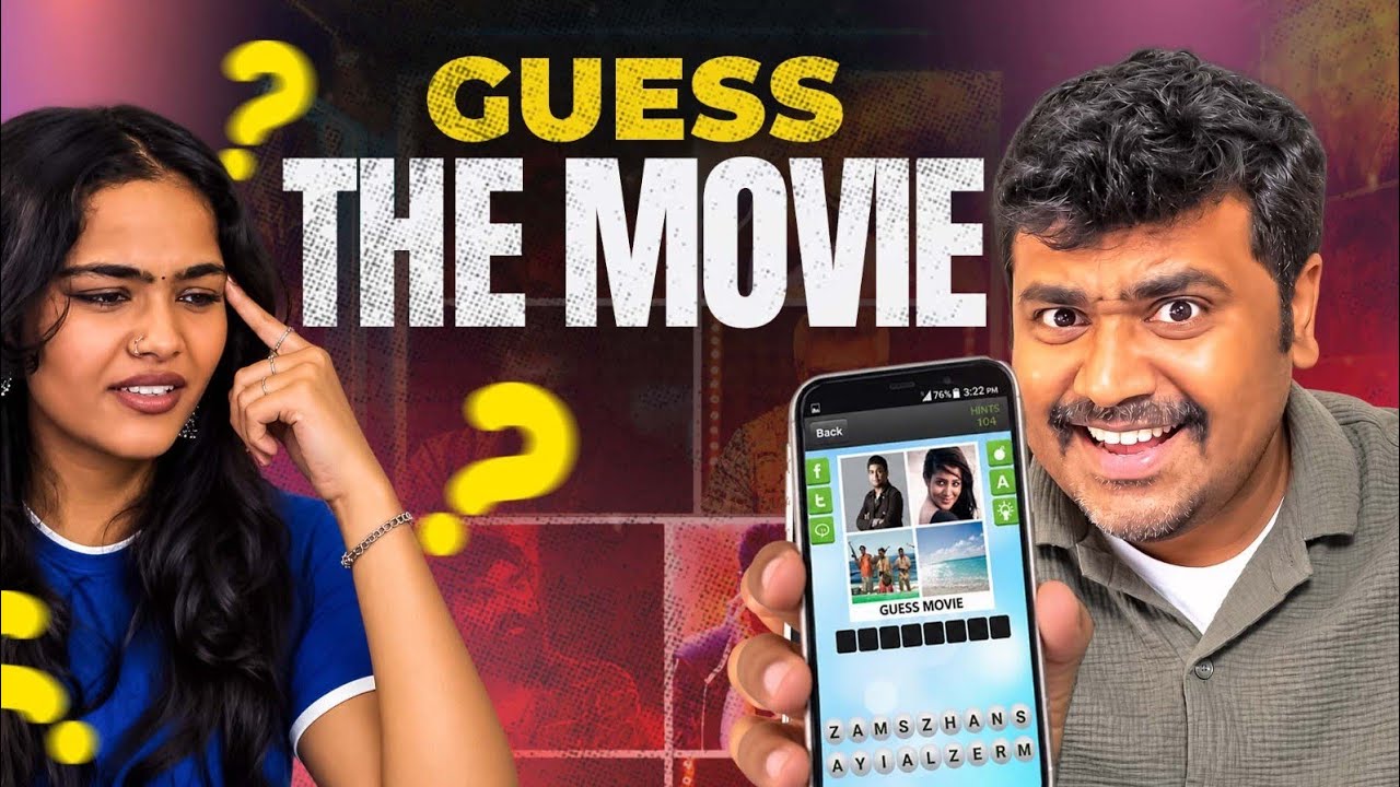 Latest Title & Thumbnail