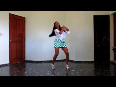 Ladies' Code - 예뻐 예뻐  (Pretty Pretty)  [DANCE COVER]