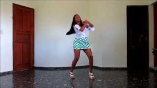 Ladies Code     pretty Pretty  dance Cover