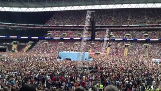 Summer time ball Psy 2013