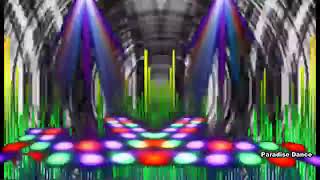 Sasha - I Want My Freedom