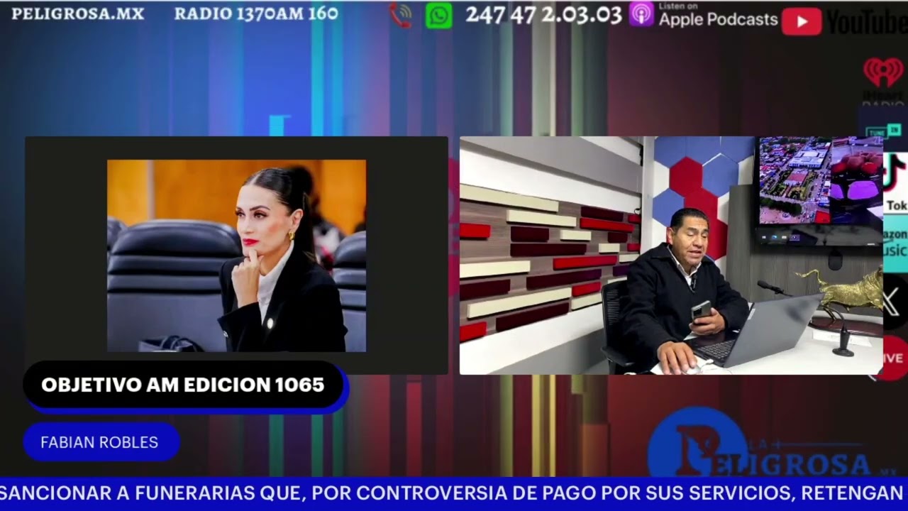 ⚖️ BUSCAN MULTAS MILLONARIAS PARA FUNERARIAS QUE RETENGAN RESTOS O DOCUMENTOS POR FALTA DE PAGO
