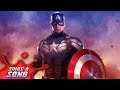 Captain America Sings A Song (Avengers Infinity War Parody)