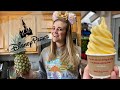 How to Make Disney Parks 'Dole Whip' at Home